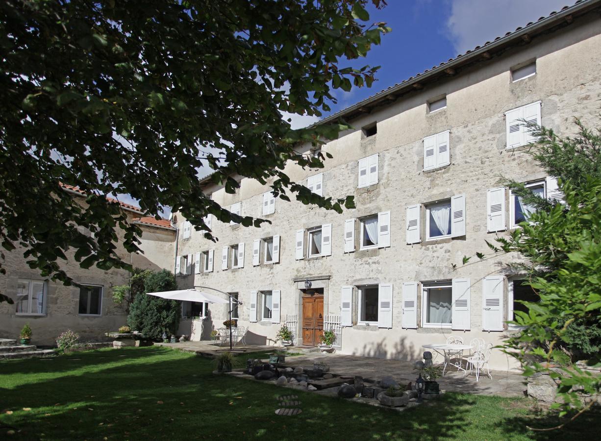 Le Clos Saint Francois Beaune-sur-Arzon Esterno foto