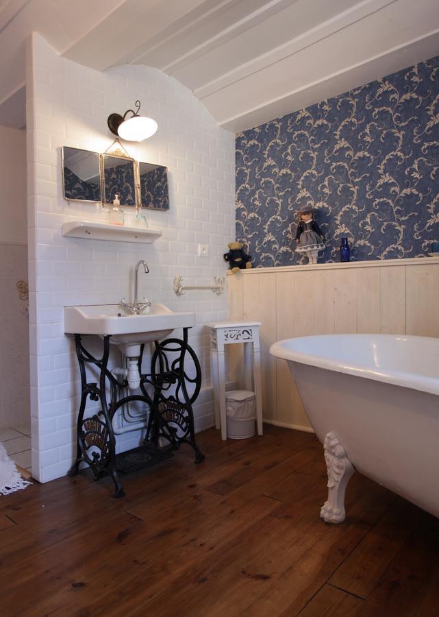 Le Clos Saint Francois Beaune-sur-Arzon Esterno foto
